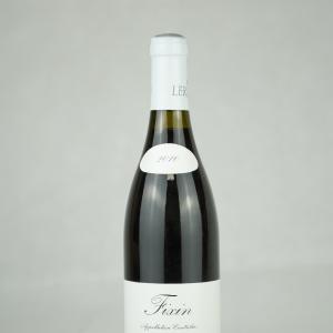 Domaine Leroy Fixin Sale Best Wholesale