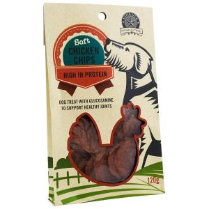 Silver Spur Chicken Chips Cheap Sale 2025