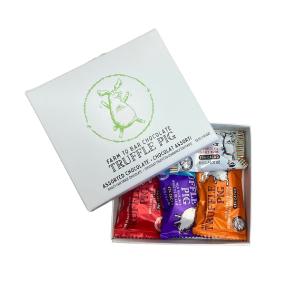 Assorted Chocolate Truffle Piglets - Everyday Gift Box Buy Online