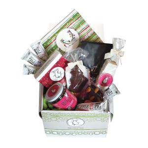 Shop Local Gift Box Clearance Cost