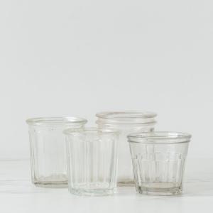 Antique French Glass Marmalade Jar Reliable Cheap Online