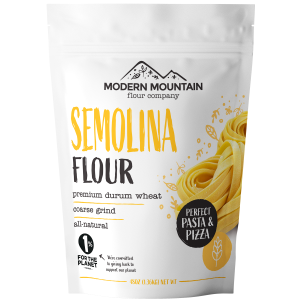 Semolina Flour (3 lb) Outlet 100% Original