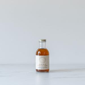Kvas Simple Syrup - Honey Ginger Buy Cheap Classic