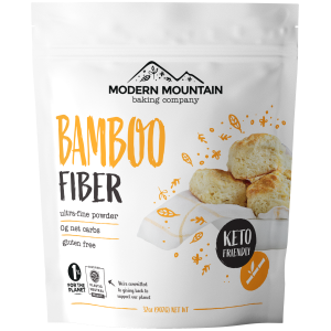 Bamboo Fiber (2 lb) Enjoy Cheap Pice