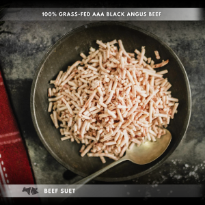 Beef Suet (Grass Fed) Browse Cheap Pice