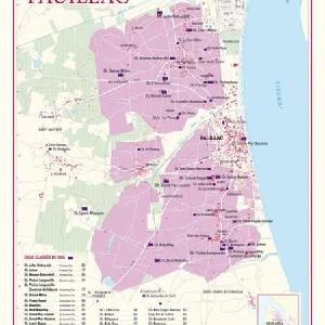 Pauillac wine list | Benoit France Cheap