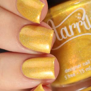 Starrily - Kelli Marissa - Luminous For Nice