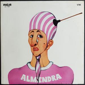 Almendra - Almendra Visit New Online