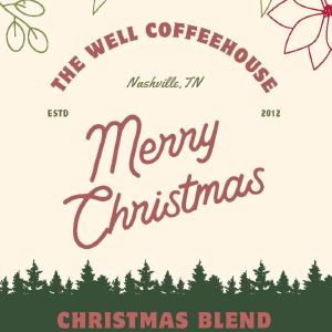 15 pounds - Light Roast Drip Coffee (Christmas Blend) Sale Genuine