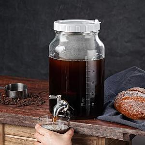 Adagio Ceylon Gallon Pounch Cheap Sale Buy