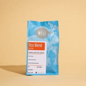 Tico Blend Buy Cheap Latest