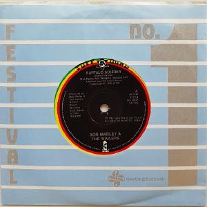 Bob Marley - Buffalo Soldier Websites Cheap Pice