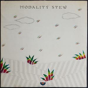 Modality Stew - Modality Stew Fake Cheap Online