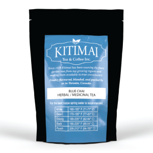 Blue Chai Discount Best Sale