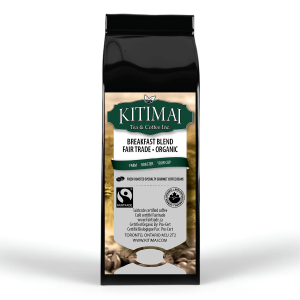 Breakfast Blend Outlet Wiki