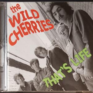 Wild Cherries - That's Life Outlet Cheap Quality