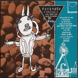 V/A - Potatoes Choice Online