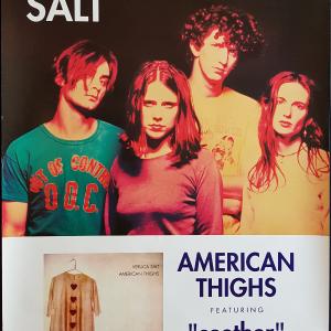Veruca Salt - American Thighs Wiki Cheap Online