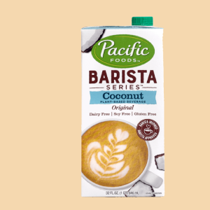 Pacific Coconut Milk Huge Surprise