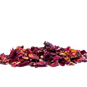 Rose Petals (Red) - Rosa Centifolia Officinalis Finishline Cheap Online