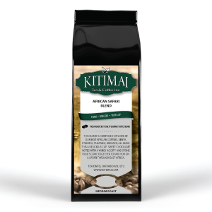 African Safari Blend Low Cost Cheap Online