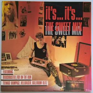 Sweet - It's...It's...The Sweet Mix Cheap Sale Exclusive