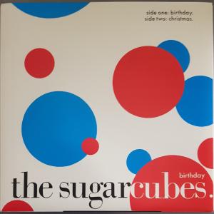 Sugarcubes - Birthday Enjoy Online