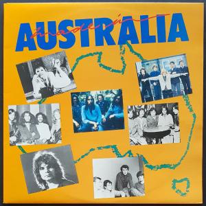 V/A - Made In Australia Get Authentic Sale Online