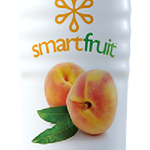 SmartFruit - Peach  (1 bottle) Discount Order