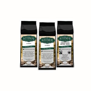 Gourmet Specialty French Roasted Whole Bean Coffee Bundle Cheap Manchester Great Sale