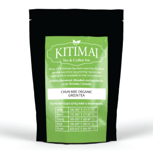Chun Mee Organic Clearance Store For Sale
