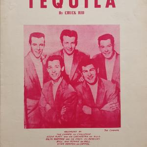 Champs - Tequila Shop Offer For Sale
