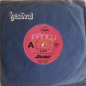 Sherbet - Life Popular Cheap Online