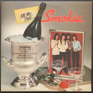 Smokie - All The Best Smokie Clearance Order