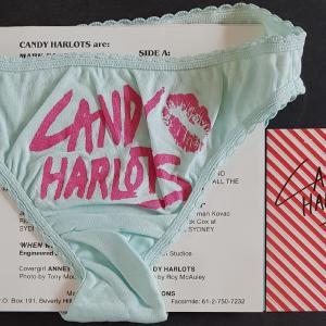 Candy Harlots - Red Hot Rocket Official Site Sale Online