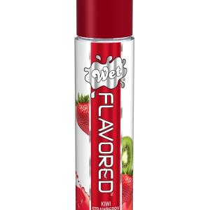 Wet Flavored Kiwi Strawberry 1.0oz/ 30ml Top Quality Cheap Pice