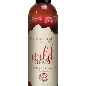 Wild Cherries Natural Flavors Glide 120ml Browse Cheap Pice