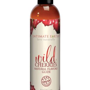 Wild Cherries  Natural Flavors Glide 60ml Sale Cost