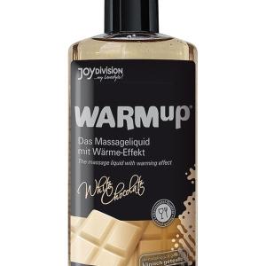 WARMup White Chocolate 150 ml Sale Pick A Best