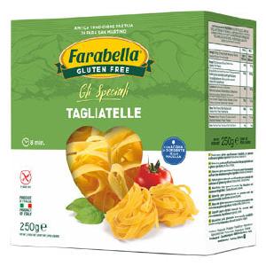 Farabella Tagliatelle 250g Outlet New Styles