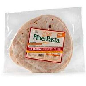 Fiberpasta Piadina 300g Free Shipping Fast Delivery