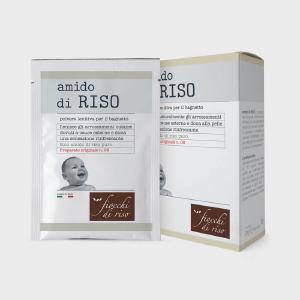 Fiocchi di Riso Amido di Riso Polvere 100g Buy Cheap Sast