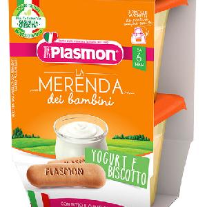 La Merenda Bb Yogurt/bisc As Cheap Pice Outlet