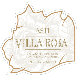 Villa Rosa Asti DOCG Piedmont Moscato 750ml Cheap For Cheap