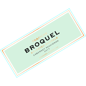 Trapiche Broquel Mendoza Cabernet Sauvignon 750ml Wholesale Pice For Sale