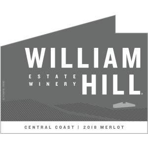 William Hill Estate Winery Central Coast Merlot 750ml Sale Online Online
