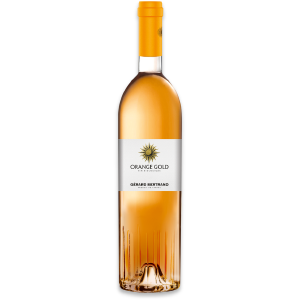 Gerard Bertrand Vin Blanc Orange Gold France Comfortable Online