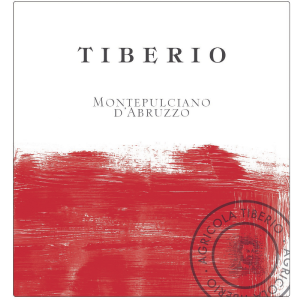 Tiberio Montepulciano D'Abruzzo 750ml Outlet Store Locations