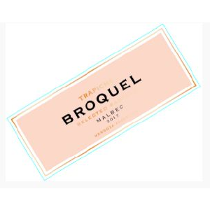 Trapiche Broquel Mendoza Malbec 750ml For Nice Cheap Price