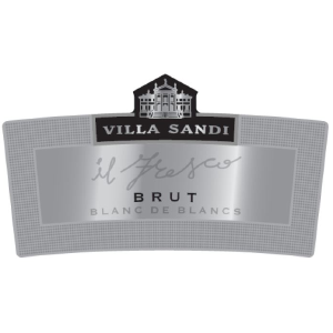 Villa Sandi Veneto Blanc De Blancs White Blend 750ml Free Shipping Best Store To Get